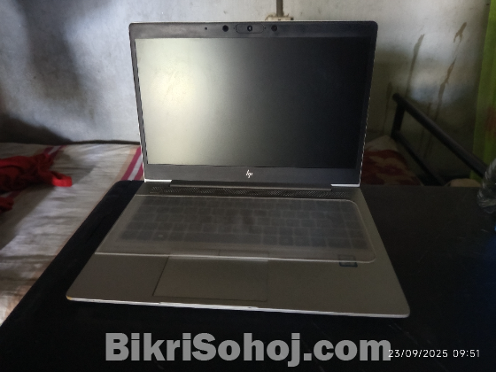 Hp 840 -G6 -i5 -8th Generation